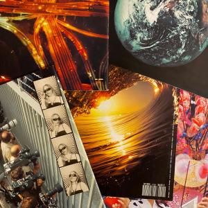Elevation的專輯Tour Du Monde (Explicit)