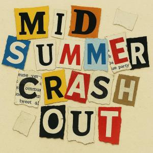 P.S.的專輯Mid Summer Crash Out (Explicit)