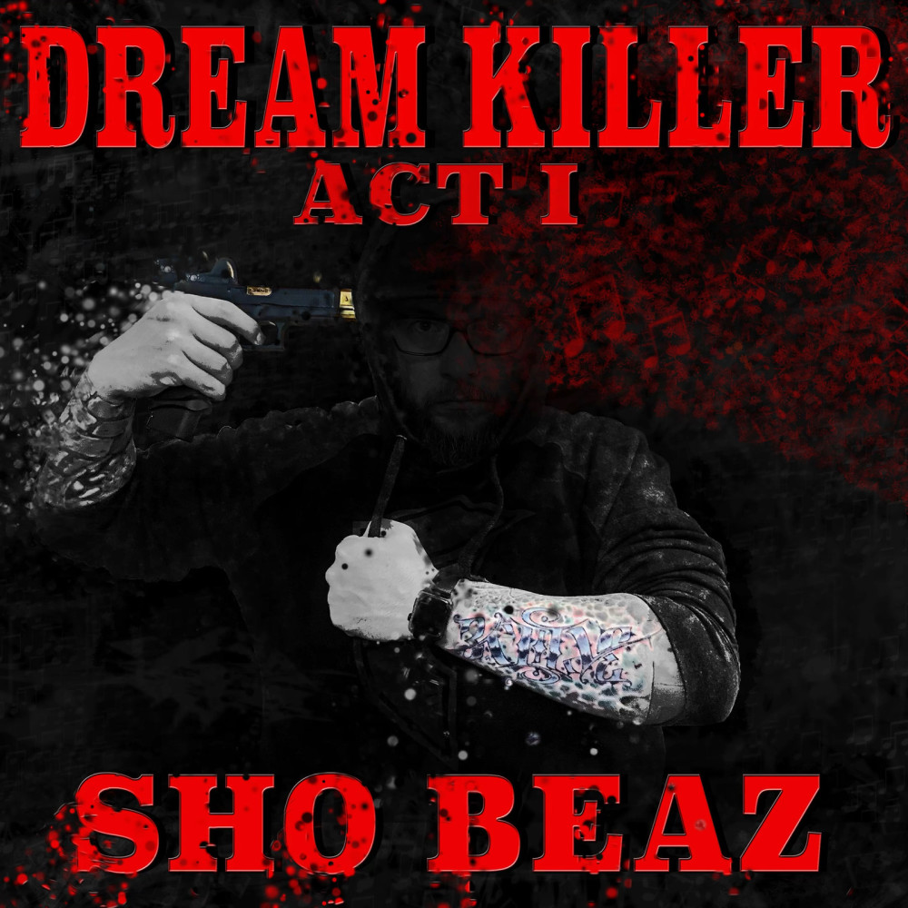 Dream Killer (Explicit)