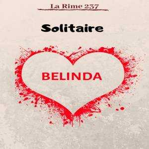 Solitaire的专辑Belinda