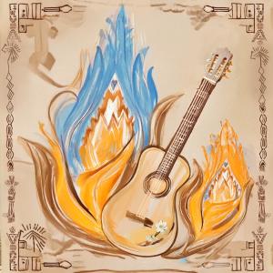 default playlist img