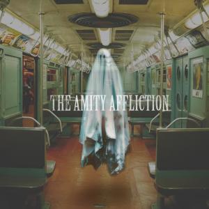 The Amity Affliction的專輯Midnight Train