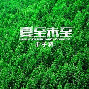 Listen to 夏至未至 (伴奏) song with lyrics from 于子将