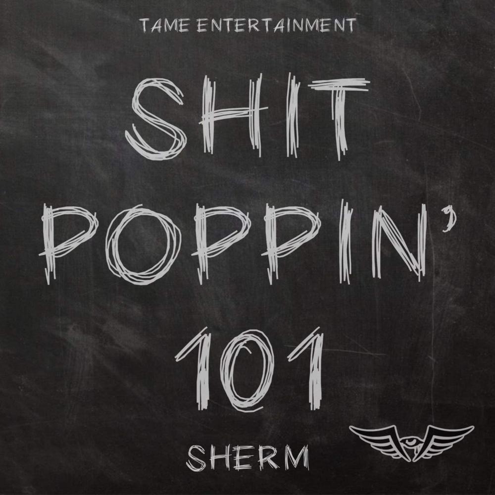 **** Poppin' 101 (Explicit)