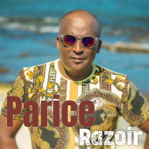 อัลบัม RAZOIR ศิลปิน parice