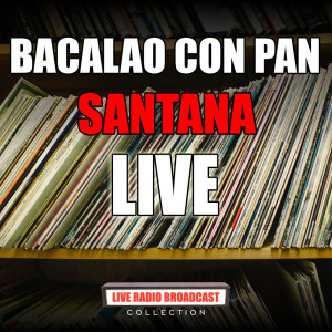 收聽Santana的Europa (Live)歌詞歌曲
