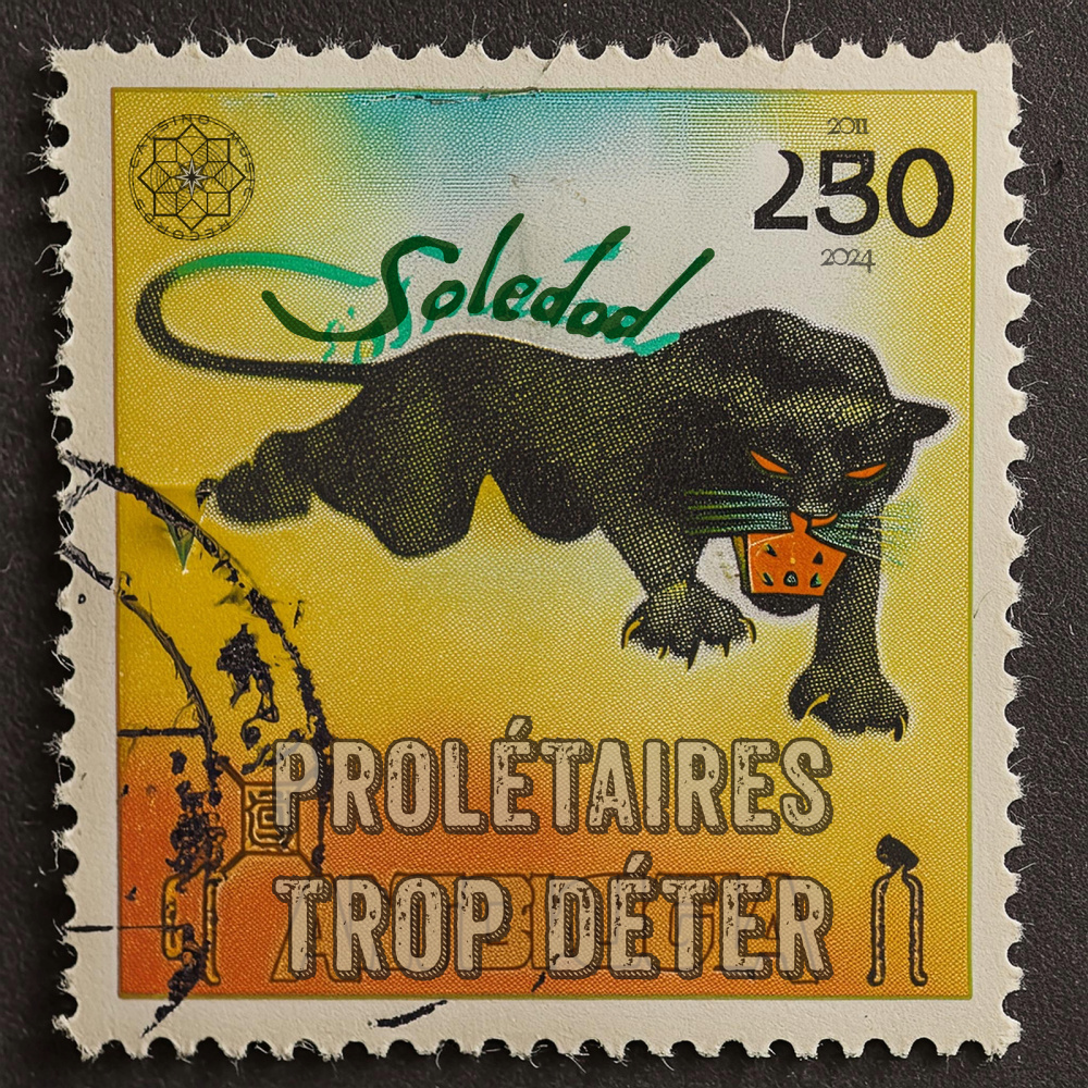 Prolétaires, trop déter (Explicit)