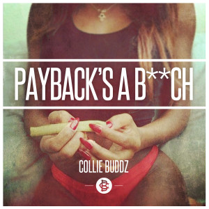 Payback's a B**ch - Single