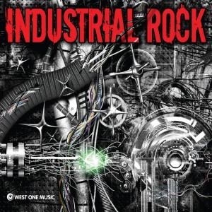 Brett Boyett的專輯Industrial Rock