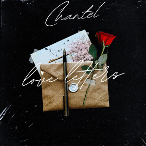 Album Love Letters from Chantel