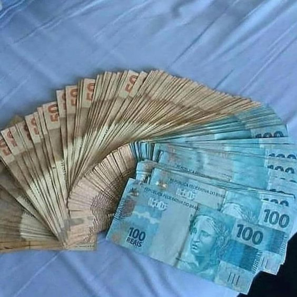 Várias quer ganhar dinheiro