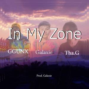 อัลบัม In My Zone (IMZ) (Explicit) ศิลปิน GGUNX