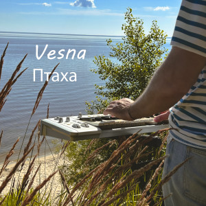 อัลบัม Птаха ศิลปิน Vesna