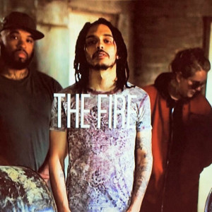 Listen to The Fire (feat. Bobbie Johnson & Genesis Elijah) (Explicit) song with lyrics from Burna Jay