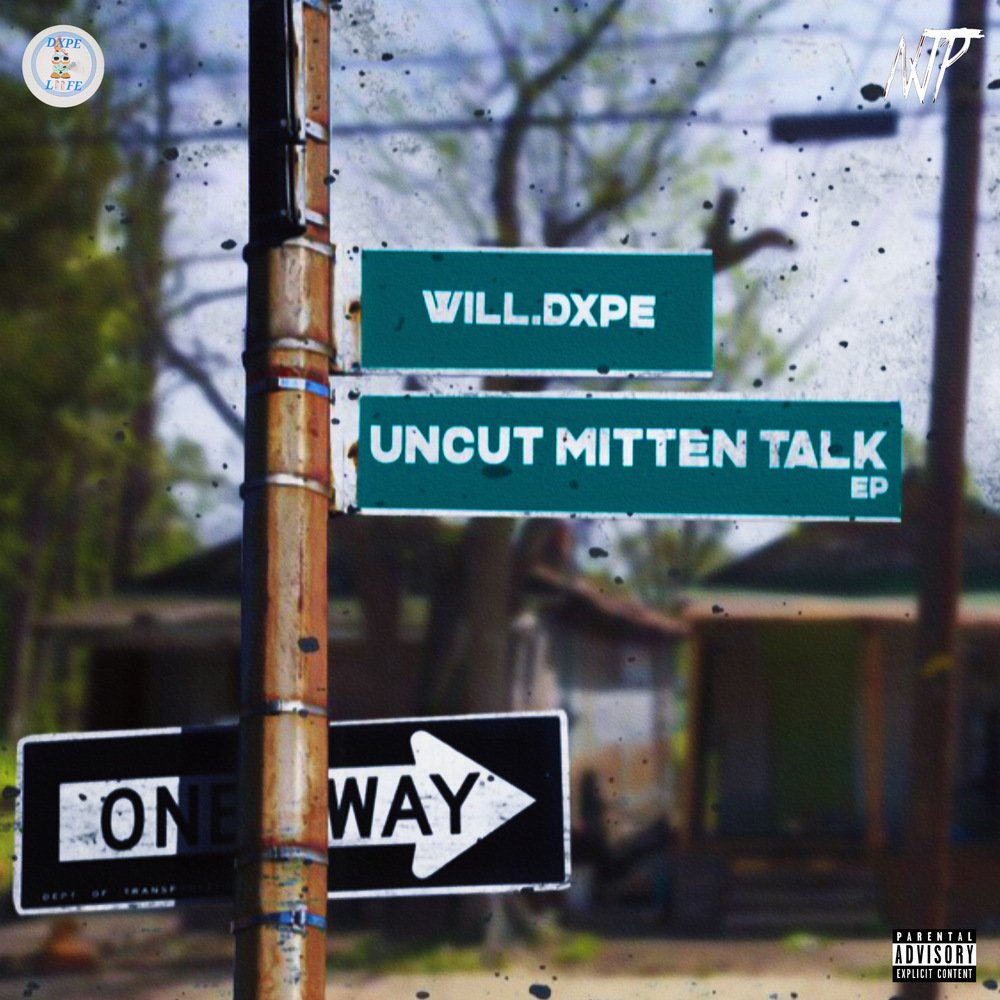 BONUS (On My Own) (Explicit)