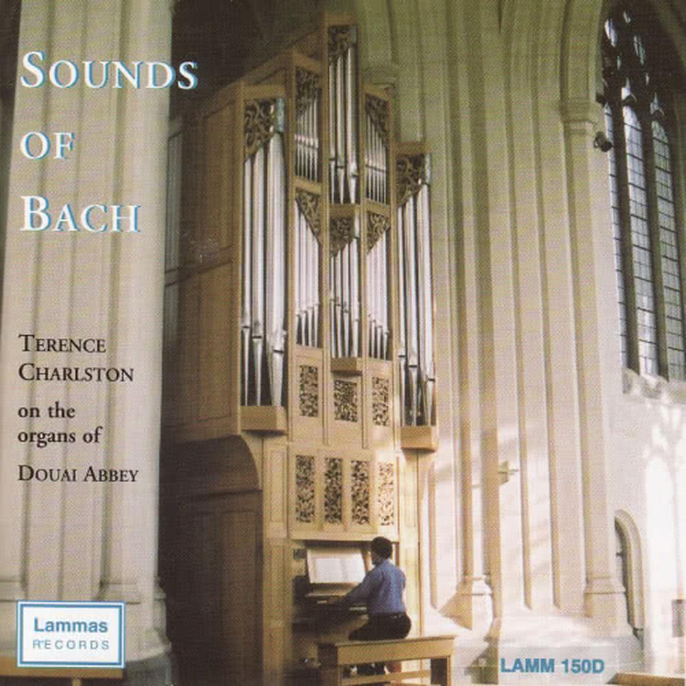 JS Bach: Fantasia & Fugue in G Minor, BWV 542: JS Bach: Fantasia & Fugue in G Minor - Fantasia