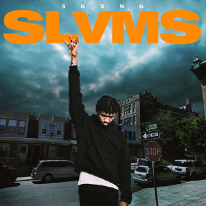 Dengarkan Slvms (Explicit) lagu dari 3kxng dengan lirik