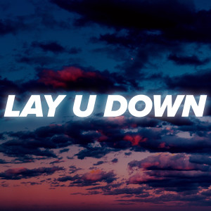 อัลบัม Lay U Down ศิลปิน RnB Instrumentals