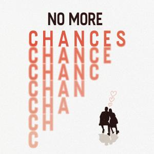 Ferrenzo的專輯No More Chances
