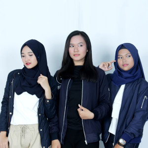 Dengarkan lagu Nafas Cintaku nyanyian Gresia Cahyani dengan lirik