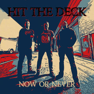 ดาวน์โหลดและฟังเพลง Blood Pact พร้อมเนื้อเพลงจาก Hit the Deck