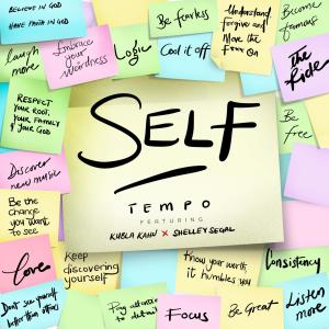 Album SELF (feat. Kubla Kahn & Shelley Segal) (Explicit) from Horace Tempo
