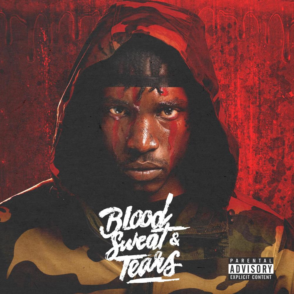 Bad Boy (feat. AV) (Explicit)