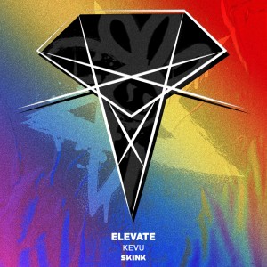 ดาวน์โหลดและฟังเพลง Elevate พร้อมเนื้อเพลงจาก KEVU