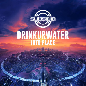 Album Into Place oleh Drinkurwater