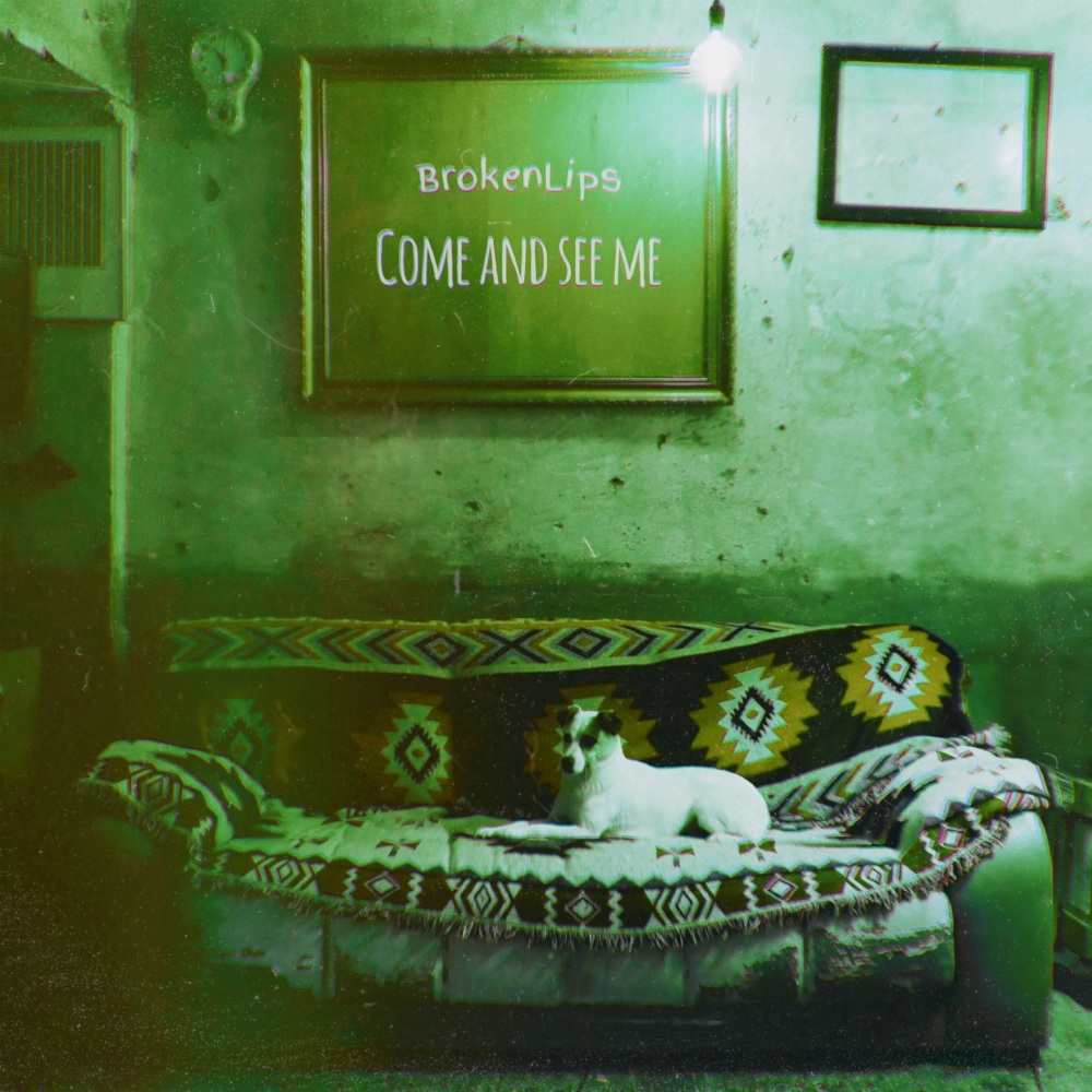 날 보러 와요 (Come And See Me) (Inst.)