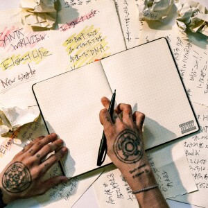 default playlist img