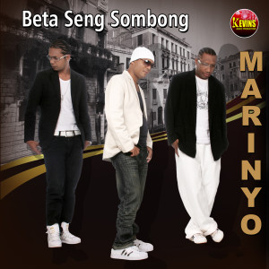 Marinyo的專輯Beta Seng Sombong