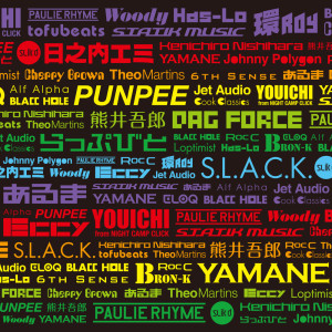 收聽Roc C的Imagine That (PUNPEE Remix 2008) [Bonus Track] (PUNPEE Remix 2008|Bonus Track)歌詞歌曲