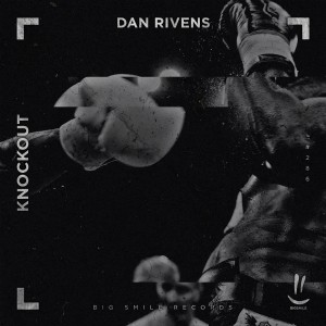 Dan Rivens的專輯Knockout