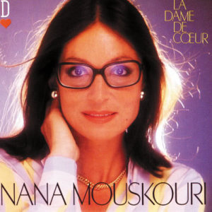 收聽Nana Mouskouri的La Paloma歌詞歌曲