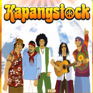 ดาวน์โหลดและฟังเพลง Volá De Acá พร้อมเนื้อเพลงจาก Kapanga