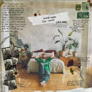 收聽Luca Noel的Immer noch für immer (Explicit)歌詞歌曲