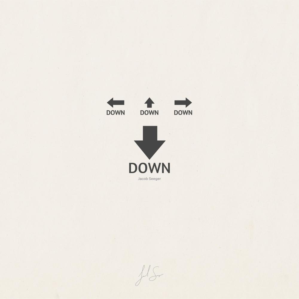 Down