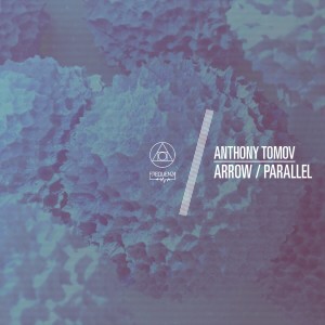 Anthony Tomov的專輯Arrow