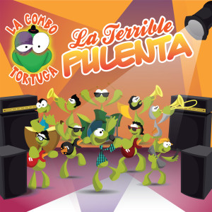 ดาวน์โหลดและฟังเพลง Cumbia De La Güena พร้อมเนื้อเพลงจาก La Combo Tortuga