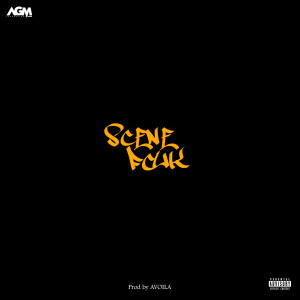 Album Scene Fcuk (Explicit) from Youngtrip