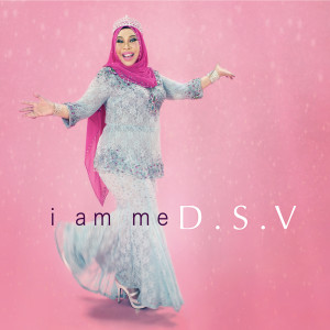 Album I Am Me from Dato Seri Vida