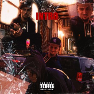 收聽ABG Neal的Intro (Explicit)歌詞歌曲