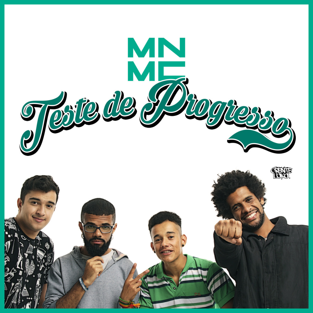 Teste de Progresso