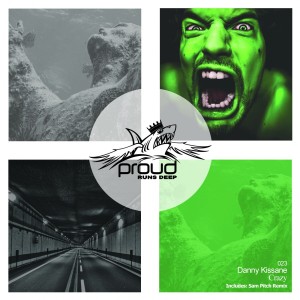 ดาวน์โหลดและฟังเพลง Crazy (Sam Pitch Remix) พร้อมเนื้อเพลงจาก Danny Kissane