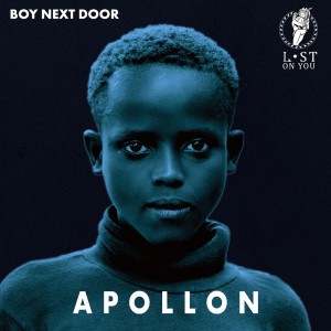 Apollon dari Boy Next Door