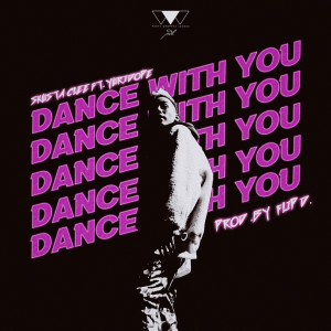 Dengarkan lagu Dance With You nyanyian Skusta Clee dengan lirik