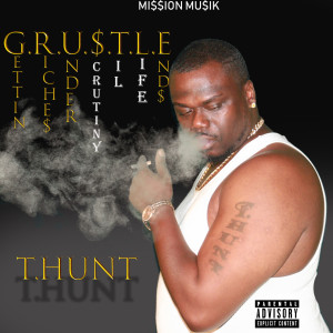 Listen to Bite Down (Explicit) song with lyrics from T.Hunt