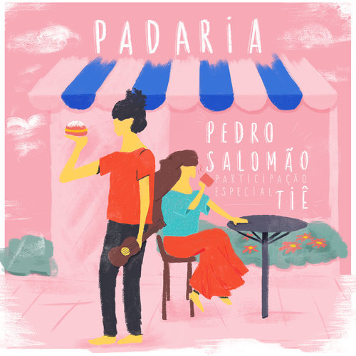 Padaria (Participação especial de Tiê)