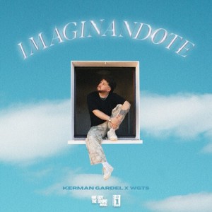 Album Imaginándote from Kerman Gardel